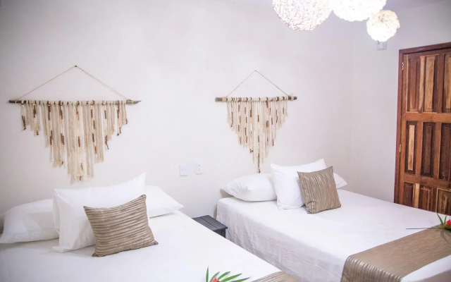 Ahava Hotel