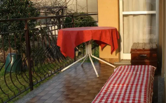 Villa Bellagio