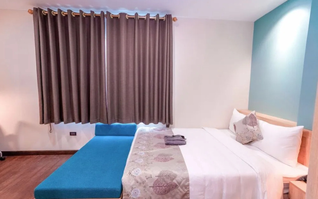 Momizi Hotel Hai Phong