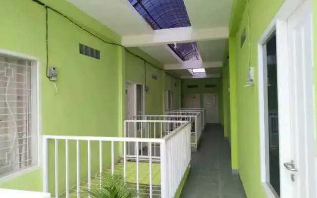 Wisma Cendana
