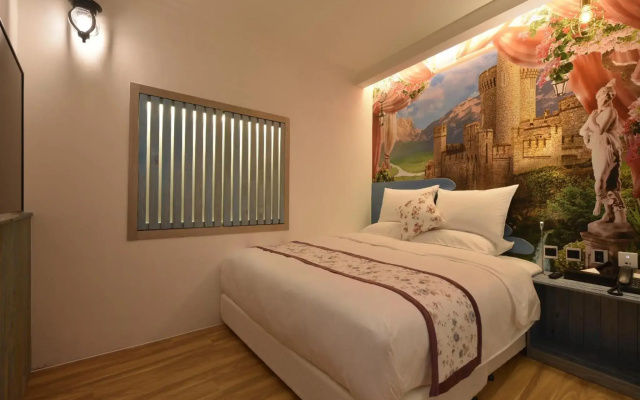 DG Hotel
