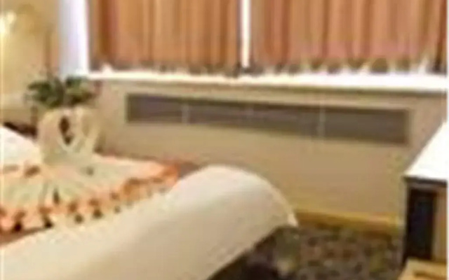 Dunhuang Mogao Hotel