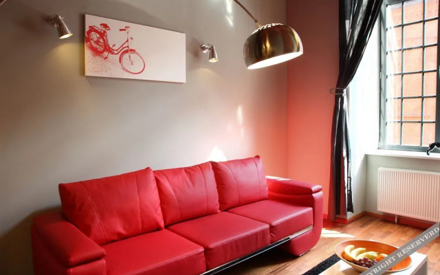 Loft Aparts