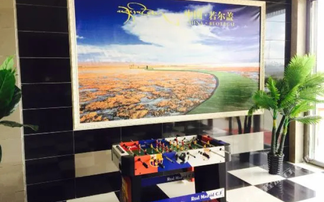 8090 Hotel