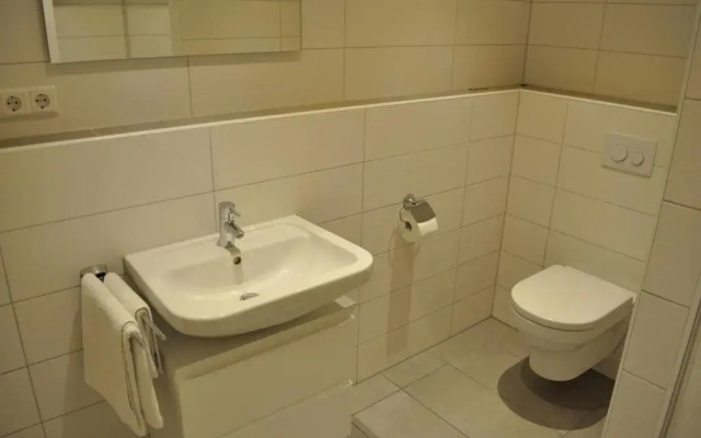 New Age Boardinghouse