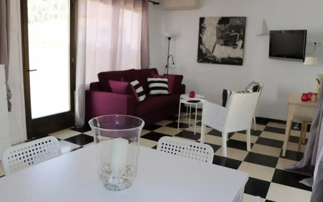 Villa La Pitera