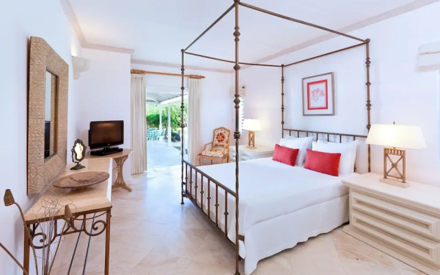 Coconut Grove 1 by Island Villas
