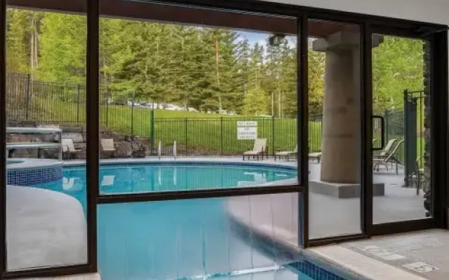 WorldMark Canmore - Banff - 3 Nights, Canmore, Canada
