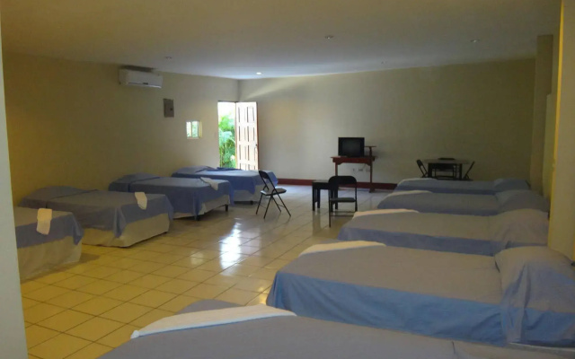 Hotel La Arboleda