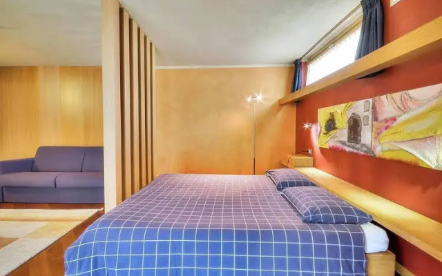 Meuble Hotel Ambrosini