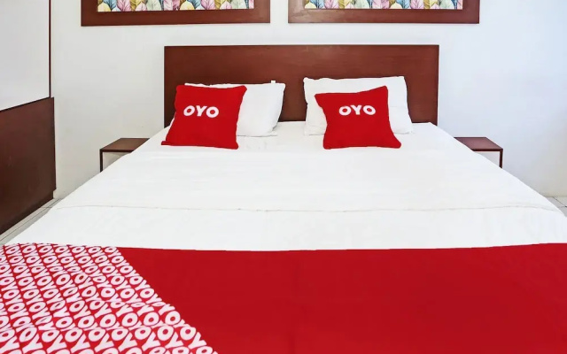 OYO 92317 Apartment Riverview By Alima View