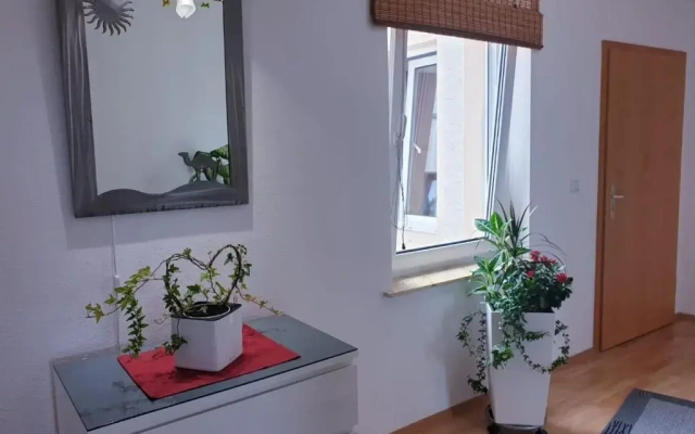 Apartments Suzy