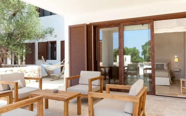 Villa Lorzata