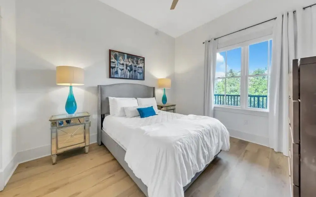 Redfish Village M1222