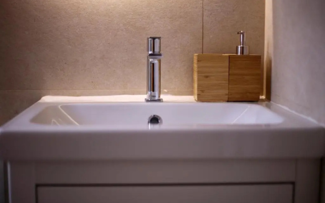 Tarifa Cozy House - Penthouse Humero 270º