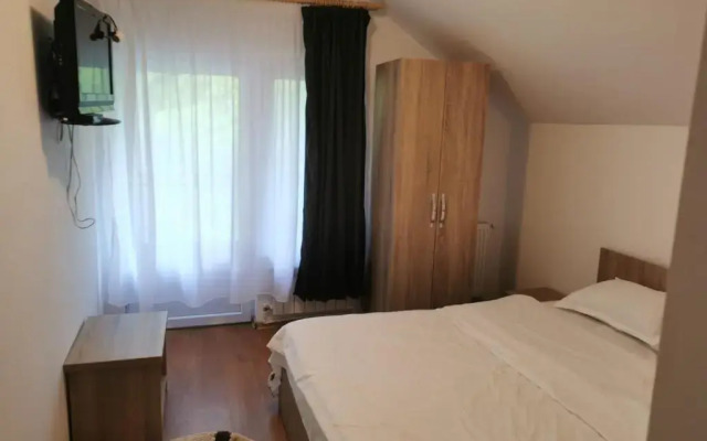 Casa Noastra
