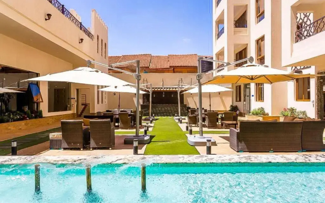 Exquisite 2 Bedroom Apartment in Kileleshwa with Gym & Pool