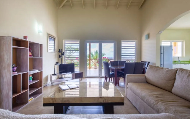Ananda Curacao