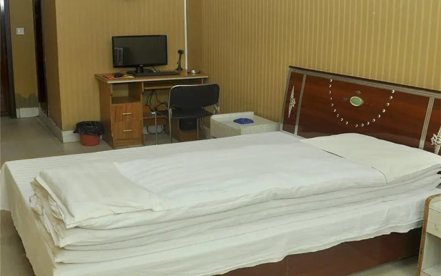 Taiyuan Times Inn Shanxi University