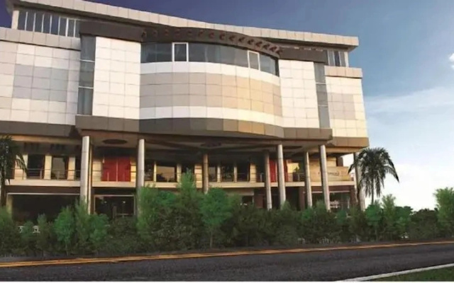 Euro Heights Hotel Gujrat
