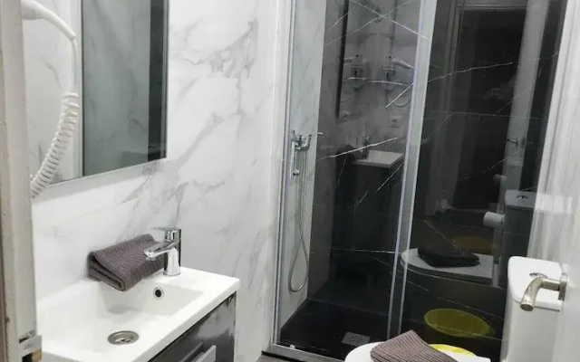 Estudios 504