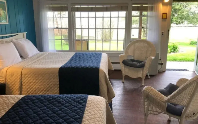 Spring Garden Inn