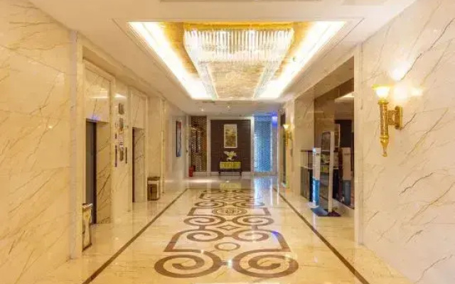 Guo Hui Hotel