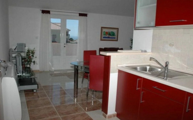 Apartments Rajcevic