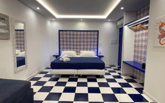 Maison Serena Sorrento