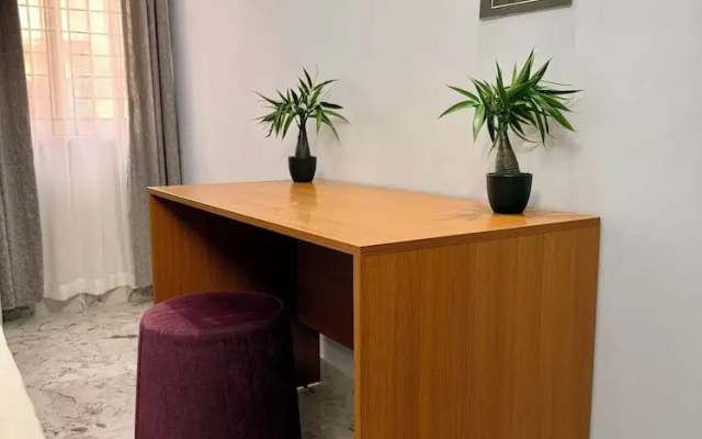 C SUITES Colive 1263 Bren