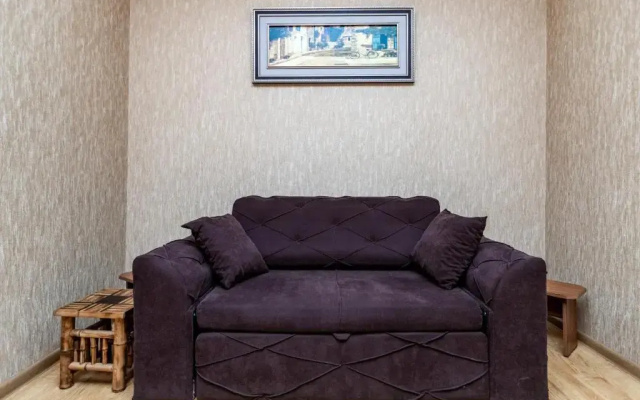 Gnn Cosy Apartment
