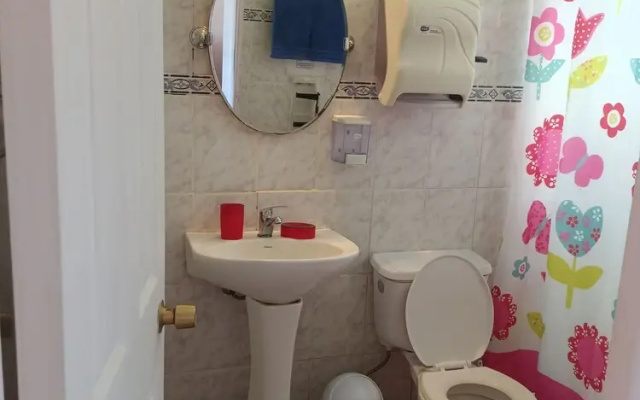 Cabanas Te Pito Kura