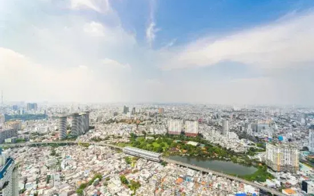 Landmark Center Saigon