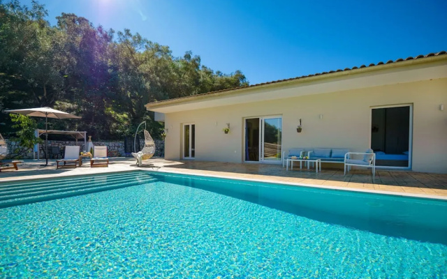 Villa Kambos Saint Stephanos