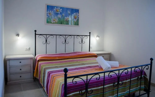 Agriturismo Capani