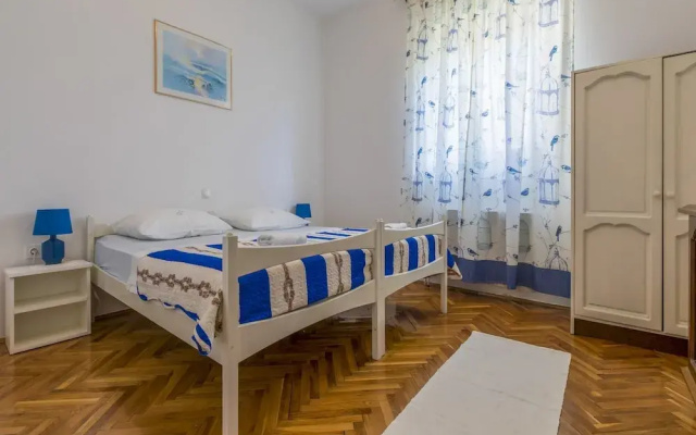 Apartment Nevenka