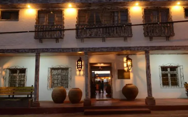 Hotel Iloca