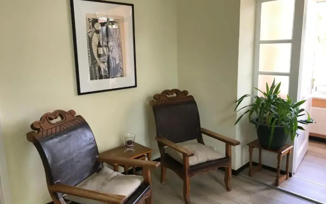 Ferienwohnung Bornemann