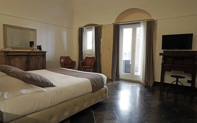 Neropece Suites