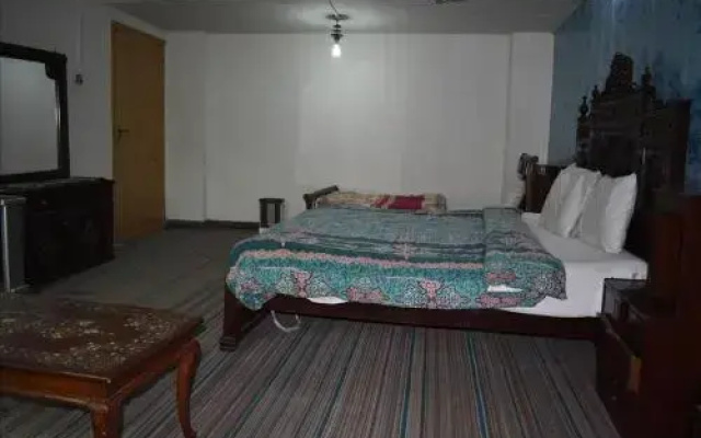 Tulip Guesthouse