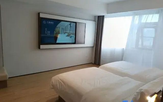 Orchid house International Hotel