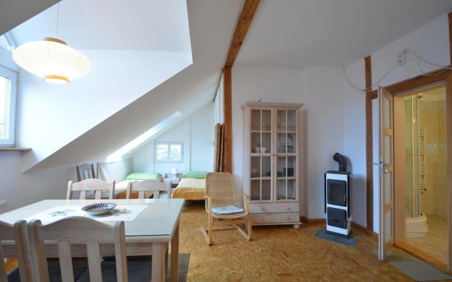 Apartamenty Rybak 3