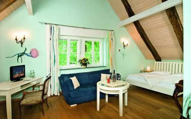 Hotel Eichenhof
