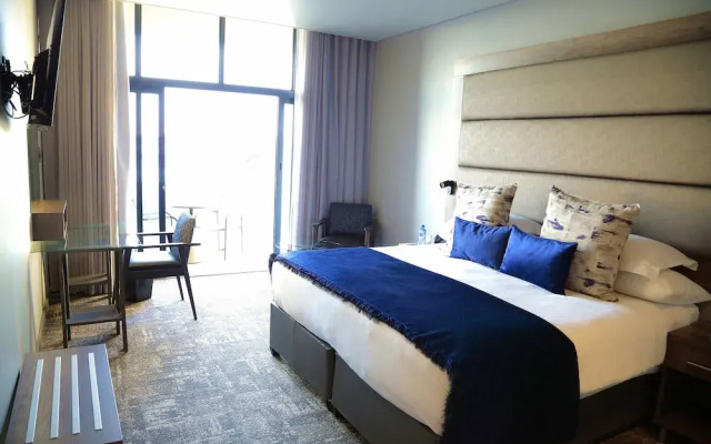 Blueberry Hill Hotel