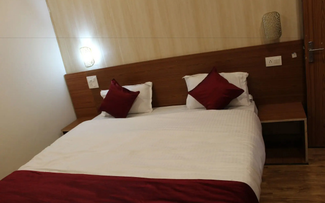 Beyond Stay Kastura Kanatal