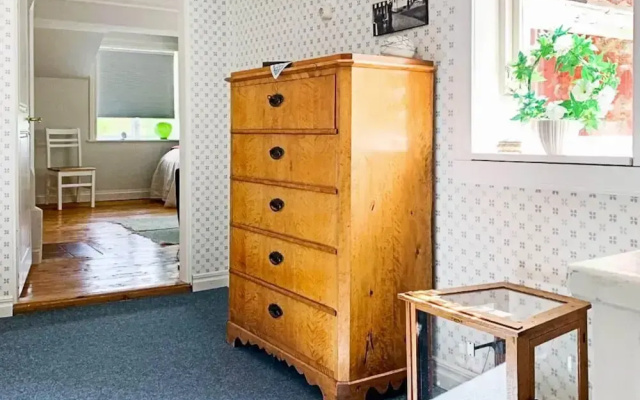Holiday Home in Gedser