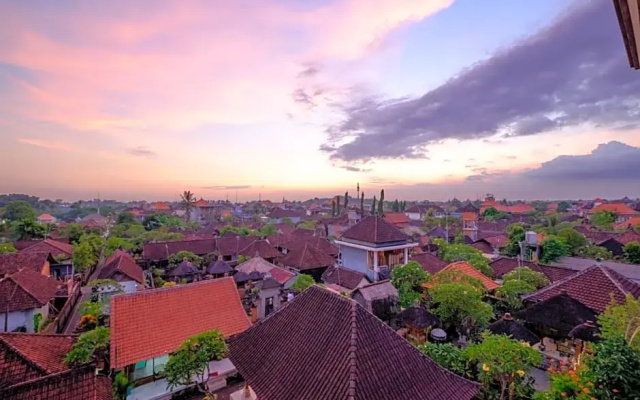 Bali Spring Cottages