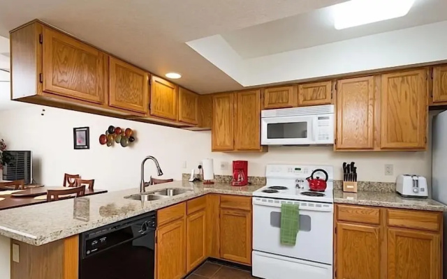 Royal Palm Condo By Signature Vacation Rentals