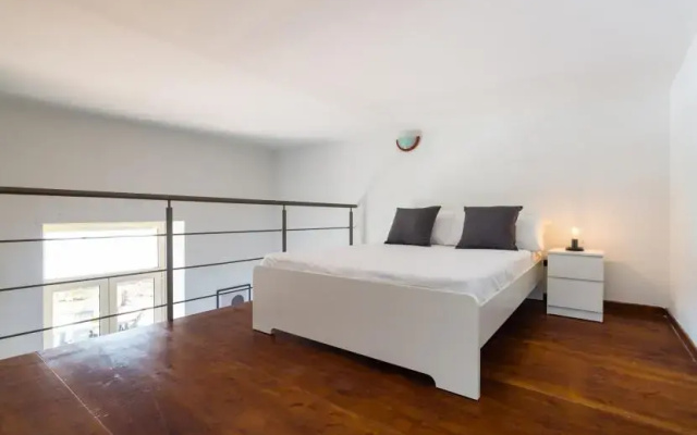 Flat 200M² 3 Bedrooms 2 Bathrooms - Naples