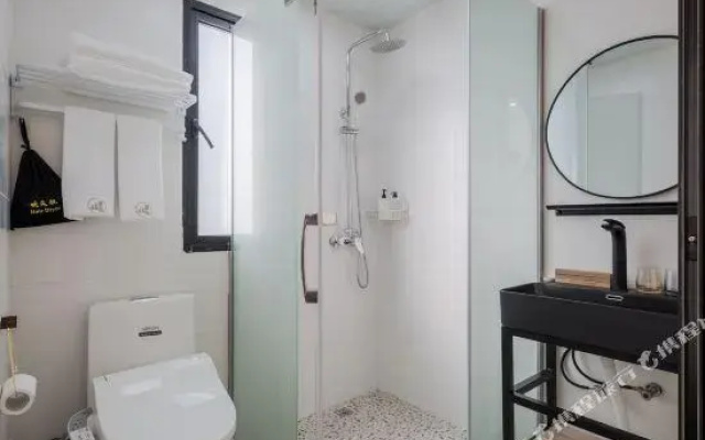 Shanghai Orange Home Stay